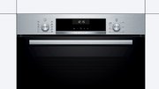 Встраиваемый духовой шкаф BOSCH HBG517ES0R фото 2 в Новосибирске