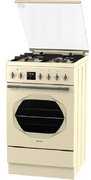 Комбинированная плита Gorenje K537INI фото 2 в Новосибирске