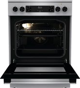 Электрическая плита Gorenje GECS6C70XC фото 4 в Новосибирске