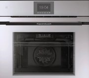 Духовой шкаф Kuppersbusch B 6550.0 G5 фото 3 в Новосибирске