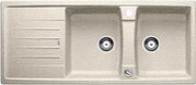 Мойка Blanco Lexa 8 S песочный фото в Новосибирске