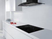Вытяжка Maunfeld ANCONA PLUS 60 BLACK фото 3 в Новосибирске