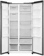 Холодильник Korting KNFS 95780 X фото 3 в Новосибирске