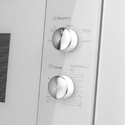 Микроволновая печь встраиваемая MAUNFELD MBMO.20.1PGW фото 4 в Новосибирске