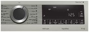 Стиральная машина Bosch WGA254XVME фото 2 в Новосибирске