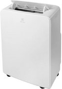 Мобильный кондиционер Electrolux EACM-09 HR/N6 фото 2 в Новосибирске