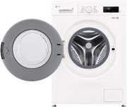 Стиральная машина LG F2Y1HS3W фото 2 в Новосибирске
