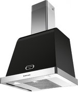 Вытяжка Lofra DOLCEVITA 60 BLACK MATT & CHROME фото в Новосибирске