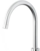 Смеситель SMEG MI4SS фото 3 в Новосибирске