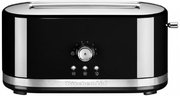 Тостер KitchenAid Artisan 5KMT4116EOB фото 2 в Новосибирске