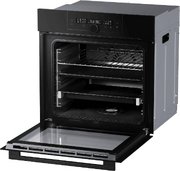 Духовой шкаф Haier HOQ-F6QSB4GBU фото 3 в Новосибирске