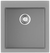 Мойка Omoikiri BOSEN 47A GR фото в Новосибирске