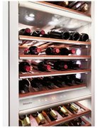 Винный шкаф Miele KWT 1611 Vi фото 4 в Новосибирске