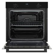 Встраиваемый духовой шкаф Brandt BOH1222BB фото 4 в Новосибирске