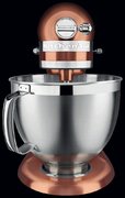 Планетарный миксер KitchenAid 5KSM185PSECP фото 3 в Новосибирске