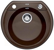 Мойка Blanco Rondoval 45 кофе