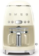 Капельная кофеварка Smeg DCF02CREU фото 2 в Новосибирске
