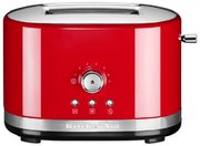 Тостер KitchenAid Artisan 5KMT2116EER фото 2 в Новосибирске