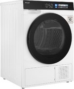 Сушильная машина Weissgauff WD 999 Heat Pump Full Touch фото 3 в Новосибирске