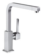 Смеситель Smeg MFQ6-IS2