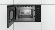 Встраиваемая микроволновая печь Bosch BEL554MB0 фото 3 в Новосибирске