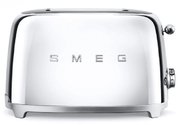 Тостер Smeg TSF01SSEU фото 2 в Новосибирске