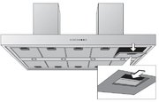 Вытяжка Gaggenau AI 480-180 фото 4 в Новосибирске