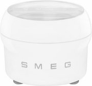 Насадка-мороженица для планетарного миксера Смег SMIC01 фото в Новосибирске Насадка-мороженица для планетарного миксера Smeg SMIC01 фото в Новосибирске