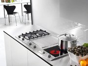Электрическая панель Miele CS 1112 E фото 4 в Новосибирске