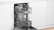 Встраиваемая посудомоечная машина BOSCH SRV2IKX3CR фото 4 в Новосибирске