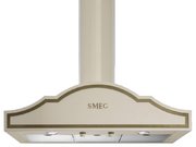 Вытяжка Smeg KC90PO