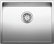 Мойка Blanco Claron 500-U нержавеющая сталь фото в Новосибирске