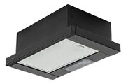Встраиваемая вытяжка KRONA KAMILLA 500 BLACK фото 4 в Новосибирске