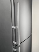 Холодильник Electrolux EN3889MFX фото 2 в Новосибирске