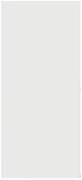 Вытяжка Krona DITA R 400 WHITE PB фото 3 в Новосибирске