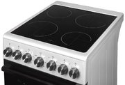 Электрическая плита Midea MFO-M4E20T9E(SL) фото 2 в Новосибирске