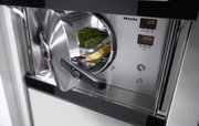 Встраиваемая пароварка Miele DG 4164 L фото 4 в Новосибирске