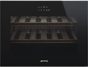 Винный шкаф Smeg CVI618RWNX2 Винный шкаф Smeg CVI618RWNX2