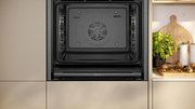 Духовой шкаф Neff B54CR31G0 фото 3 в Новосибирске