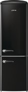 Двухкамерный холодильник Gorenje ORK 192 BK фото 4 в Новосибирске