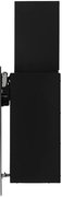 Вытяжка Krona AURA 600 BLACK S фото 3 в Новосибирске