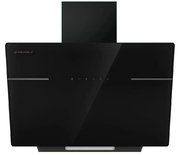 Вытяжка Maunfeld Astro 60 чёрное стекло фото 3 в Новосибирске