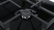 Варочная панель Bosch PBH6C6B90R фото 3 в Новосибирске