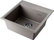 Мойка Omoikiri DAISEN 51 GR фото 2 в Новосибирске