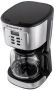 Кофеварка Maunfeld MF-722S фото 3 в Новосибирске