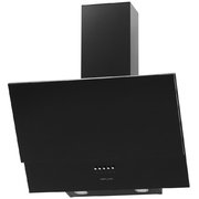 Вытяжка Krona PLATTE 600 BLACK PB фото 2 в Новосибирске