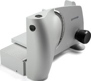 Ломтерезка Горение R607A фото 3 в Новосибирске Ломтерезка Gorenje R607A фото 3 в Новосибирске