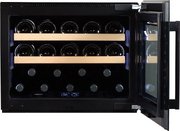 Винный шкаф Dunavox DVS-19.50B фото 4 в Новосибирске