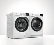 Сушильная машина Electrolux EW8H458B фото 4 в Новосибирске