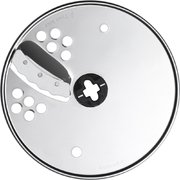 Кухонный комбайн Китчен Эйд 5KFP0919EBM фото 4 в Новосибирске Кухонный комбайн KitchenAid 5KFP0919EBM фото 4 в Новосибирске